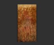 Golden Field 24x48